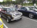 une mini!