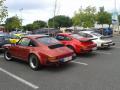 les 911 types G vues d'un autre angle
