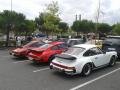 les 911 types G