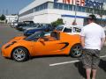 On aime l'orange, et vous ?