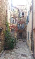 L'apr&egrave;s-midi, visite de Ramatuelle...