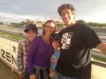 Idem avec le team Olicabrio ! 