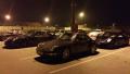 Le parking maudit