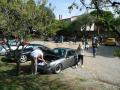 Ste Anne... son parking...