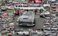 La journ&eacute;e commence bien, LANCIA Flaminia Sport ZAGATO 