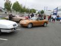 Miata et le Baron...........