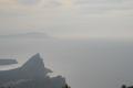 Vue sur la baie de La Ciotat