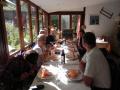 A table !