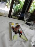 Le royal au chocolat