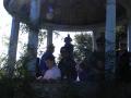 Le temple de l'amour