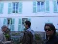 L'autre c&ocirc;t&eacute; de la maison