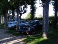 Le parking
