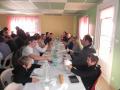 Tout le monde &agrave; table