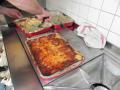 La tartiflette