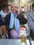 "Mais non, Anne, j'te jure, j'picole pas !"