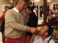 R&eacute;sumons : on a un toubib, un v&eacute;to et m&ecirc;me un dentiste !!!