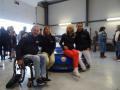 Le club Porsche Mediterranee!!