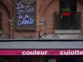 Ils ont des magasins Sympa &agrave; Toulouse!!