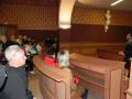 le tribunal