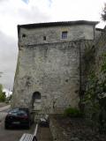 la maison du bourreau