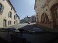 Une trentaine de kms avec des 356