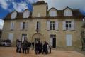 Mairie de Lectoure