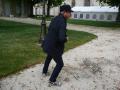 un petit pas de dance Minh