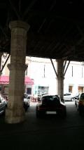 Chouette garage