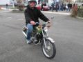 et de belle mani&egrave;re,enfin un beau Motard, il faut un d&eacute;but