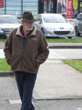 Ils sont tous l&agrave;, m&ecirc;me Bernard le Sicilien..........