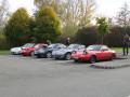 Le club des MX5 est toujours l&agrave;, 