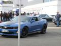 25 exemplaires en France de cette Camaro Hot Weehls, Bienvenue