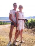 Bient&ocirc;t sur Voici et Closer : notre couple-star...