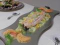 Le buffet