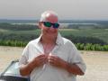 Michel tombe la chemise