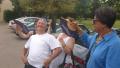 Michou Bidou se fait chouchouter !
