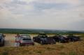 Plateau de Blu : des grenouilles contemplatives