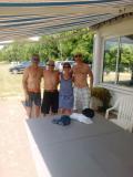 Le club des 4