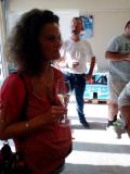 elle pr&eacute;f&egrave;re le ros&eacute;