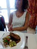 La si fameuse andouillette !