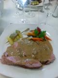 et le veau