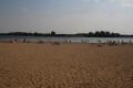 Et pour finir comme on a commenc&eacute;, une baignade &agrave; la plage