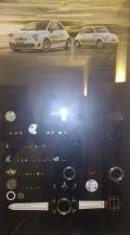 finalement, c'est pas grand chose, une montre BRM 