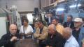 les visiteurs attentifs