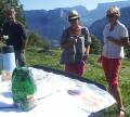 Rh&ocirc;&ocirc;&ocirc;....., c'est beau! Miaammm, c'est bon!...