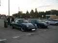 Rencontre convoi St&eacute;phanois et Lyonnais