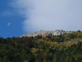 Midi, quelques nuages arrivent