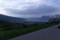 Dernier parcours , et c'est toujours beau , mais que c'est beau !!!