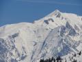 Le Mont Blanc
