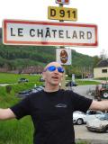 Le chef
